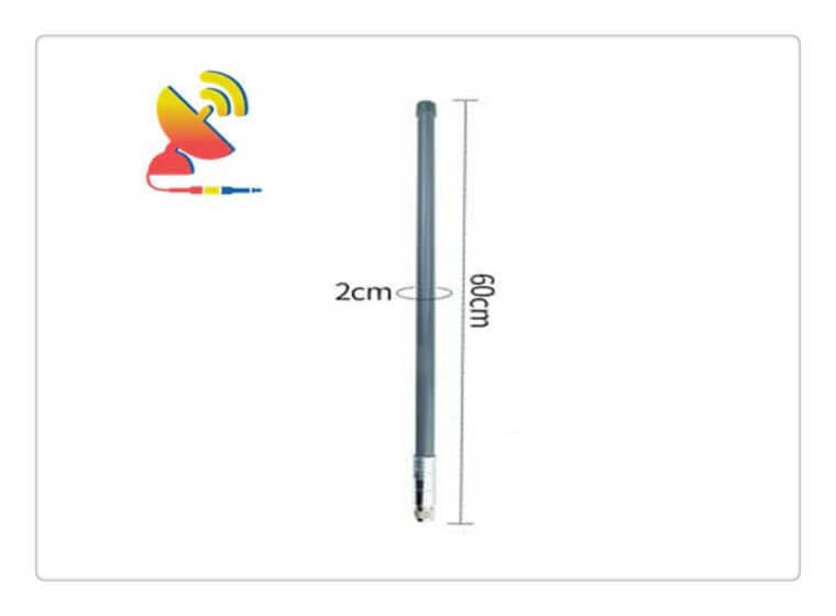 High Gain 8dbi 915mhz antenna 8dBi Fiberglass Antenna Bundle Antenna For Lora - C&T RF Antennas Manufacturer China