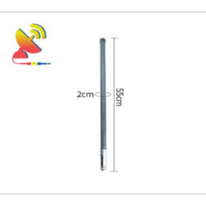 Lora 5.8 dBi Antenna 5.8 dBi Glass Fiber Lora Antenna - C&T RF Antennas Inc Antenna Manufacturer China