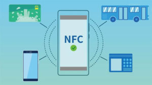 NFC Technology Knowledge - C&T RF Antennas Inc