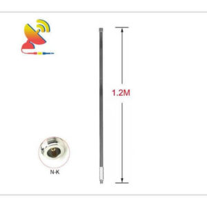 20x1200mm 12 dBi Lora Antenna High Gain Antenna Manufacturer China 12dBi Lora Antenna C&T RF Antennas Inc
