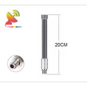 C&T RF Antennas Inc. - 20x200mm High-performance 3dBi Glass Fiber Antennas Manufacturer