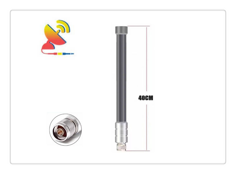 C&T RF Antennas Inc. - 20x400mm 5dBi Lora Antenna Outdoor Fiber Glass Lorawan Antennas Manufacturer