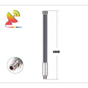 C&T RF Antennas Inc. - 20x600mm High-gain 8 dBi Lora Antenna 915 MHz Manufacturer