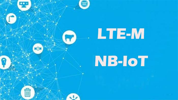 What are the differences and relationships between LTE-M and NB-IoT - C&T RF Antennas Inc
