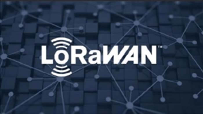 What are the benefits of LoRaWAN technology - C&T RF Antennas Inc