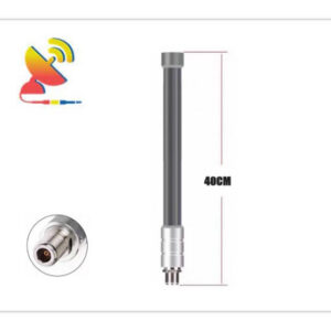 C&T RF Antennas Inc. - 20x400mm Lora Fiberglass Antenna 860-930MHz 5dBi Manufacturer