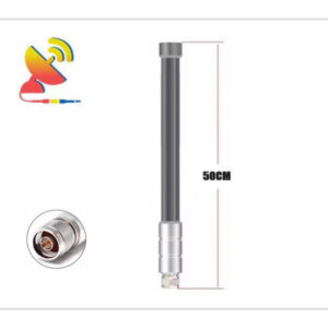 C&T RF Antennas Inc. - 20x500mm 915MHz Omni Antenna Lora Enhanced Antennas Manufacturer