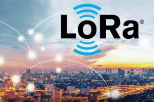 LoRa Integrates LR-FHSS Function - C&T RF Antennas Inc