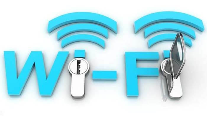 Wi-Fi technology Wireless Lan - C&T RF Antennas Inc