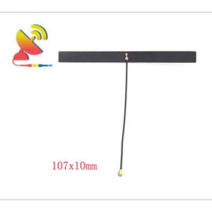 C&T RF Antennas Inc - 107x10mm High-performance Antenna 315MHz Flexible Antenna Design - C&T RF Antennas Inc