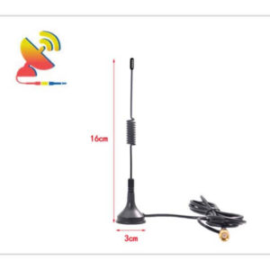 C&T RF Antennas Inc - 30x160mm 315 MHz transmitter Magnetic Mount Antenna Manufacturer - C&T RF Antennas Inc