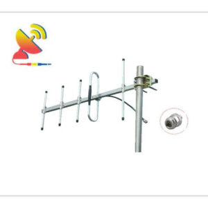 C&T RF Antennas Inc - 433 Yagi Antenna Directional Lora Antenna Manufacturer