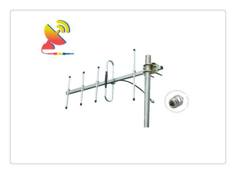C&T RF Antennas Inc - 433 Yagi Antenna Directional Lora Antenna Manufacturer