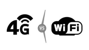 Cellular 2G 3G 4G vs. Wifi Technology - C&T RF Antennas Inc