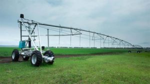 New Technology in Farming Applications - C&T RF Antennas Inc