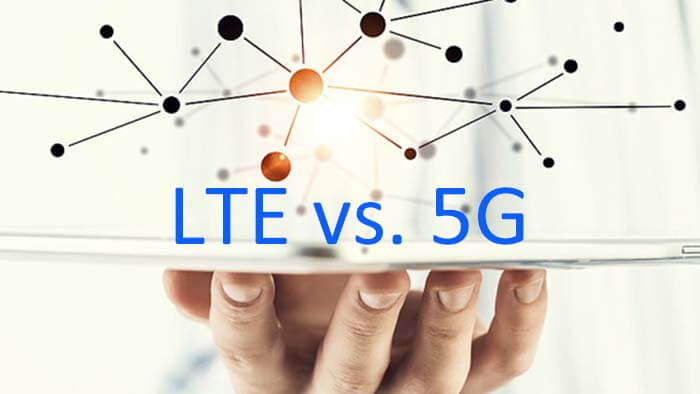 4G LTE vs. 5G What is the difference between LTE and 5G Is 5G batter than LTE - C&T RF Antennas Inc