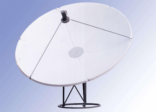 What is the difference between Ku-band and C-band - C&T RF Antennas Inc