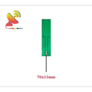 70x13mm 4G GSM Antenna High-performance PCB Antenna - C&T RF Antennas Inc