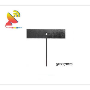 C&T RF Antennas Inc - 50x17mm Long-range Lora Antenna 433 MHz PCB Antenna Manufacturer
