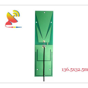 C&T RF Antennas Inc. - 136.5x32.5mm High-Gain&Long-range 4G PCB Antennas Manufacturer