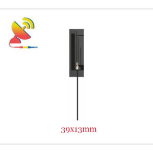 C&T RF Antennas Inc. - 39x13mm High-performance 4G NB-IoT Flex PCB Antennas Manufacturer