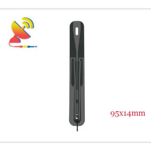 C&T RF Antennas Inc. - 95x14mm High-gain LTE 4G Cellular Flexible PCB Antennas Manufacturer