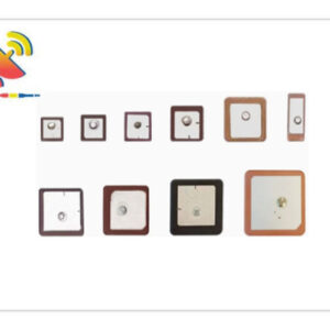 C&T RF Antennas Inc. - High-performance Ceramic Antenna GPS Passive Manufacturer