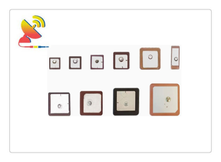 C&T RF Antennas Inc. - High-performance Ceramic Antenna GPS Passive Manufacturer