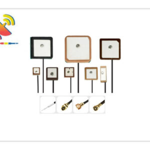 C&T RF Antennas Inc. - High-performance Passive GPS Ceramic Antenna IPEX Antenna Manufacturer