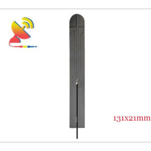 C&T RF Antennas Inc. - 131x21mm High-Gain 5G NR PCB Cellular Antennas Manufacturer