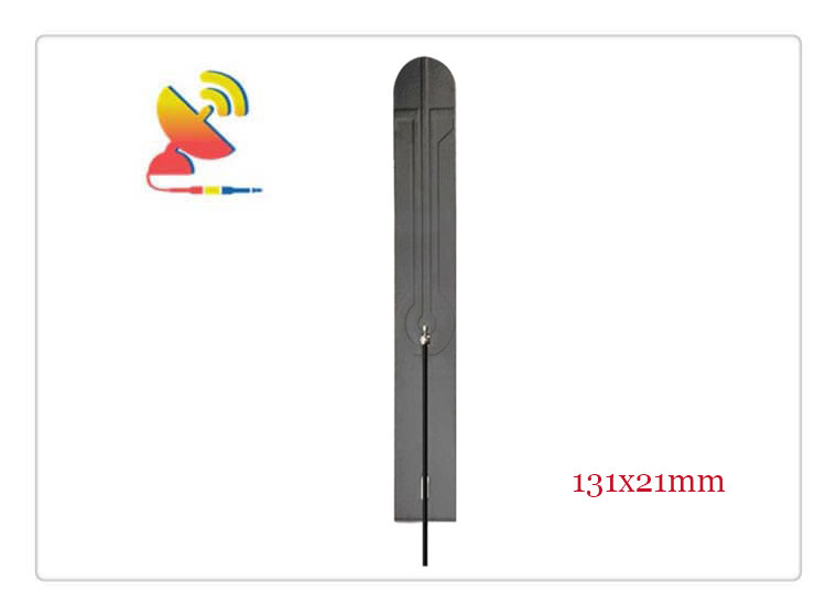 C&T RF Antennas Inc. - 131x21mm High-Gain 5G NR PCB Cellular Antennas Manufacturer