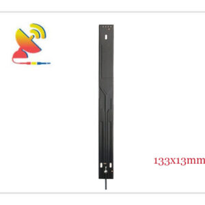 C&T RF Antennas Inc. - 133x13mm High-Gain PCB Wideband 4G 5G Antennas Manufacturer