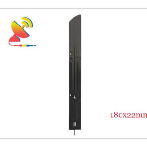 C&T RF Antennas Inc. - 180x22mm High-Gain 4G 5G LTE New Radio PCB Antennas Manufacturer