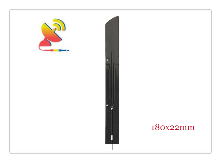 C&T RF Antennas Inc. - 180x22mm High-Gain 4G 5G LTE New Radio PCB Antennas Manufacturer