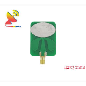 C&T RF Antennas Inc. - 42x30mm High-performance 3-9GHz Ultra WideBand PCB Antennas Manufacturer