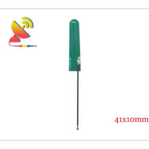 C&T RF Antennas Inc.- 41x10mm High-performance 915MHz ISM Band PCB Antennas Manufacturer