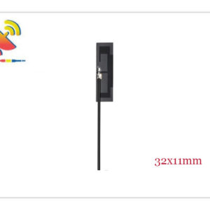 C&T RF Antennas Inc. - 32x11mm Compact-size Flexible PCB Wireless WiFi Antennas Manufacturer